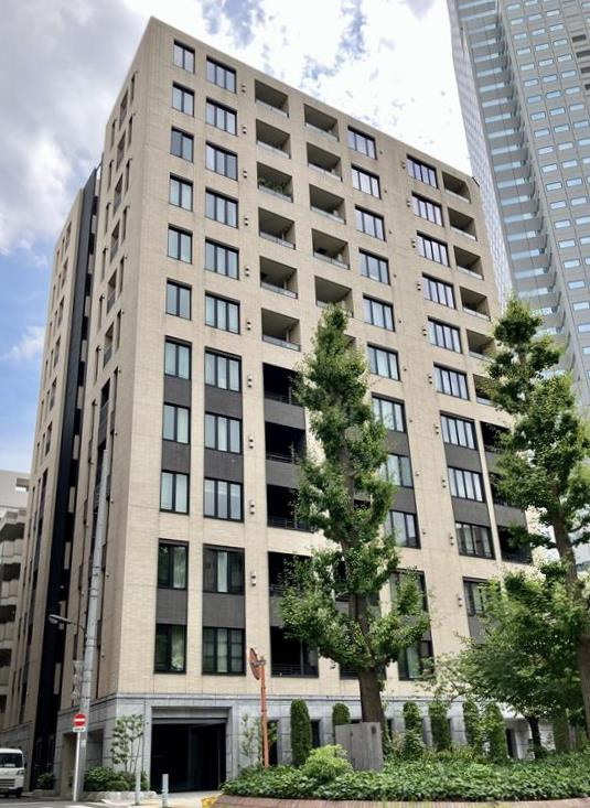 ブランズ明石町