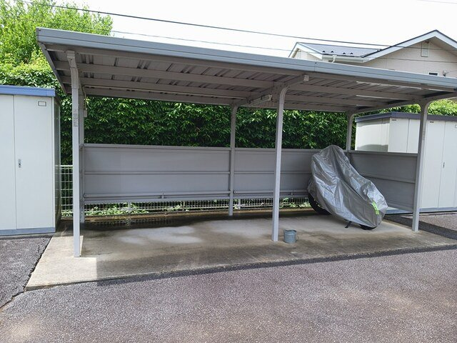 エアリーハウス　Ａのその他共用部分