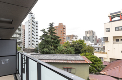 【展望】 | MAISON.O.