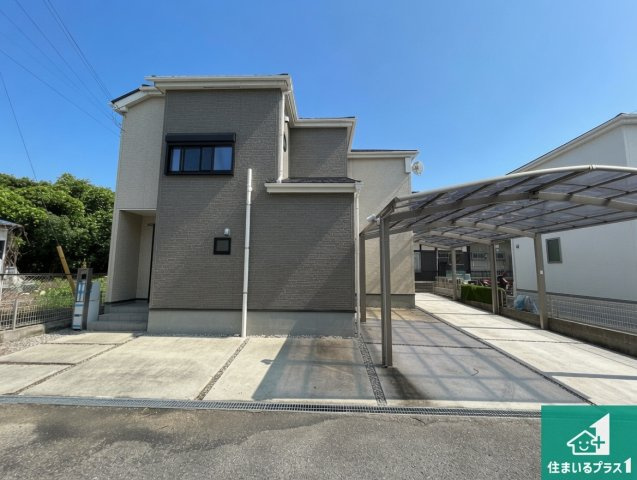 現地説明会　大和高田市春日町