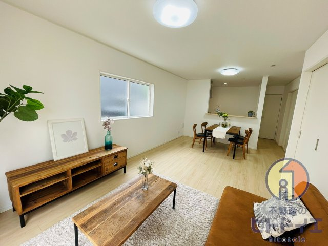 新築建売)久留米市東合川新町
