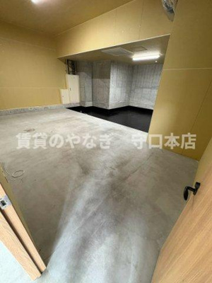 【内装】 | ウエリスアーバン守口