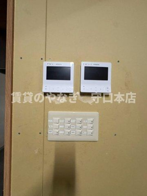 【設備】 | ウエリスアーバン守口