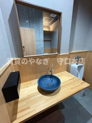 【トイレ】 | ウエリスアーバン守口