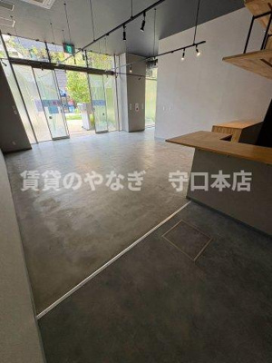 【内装】 | ウエリスアーバン守口