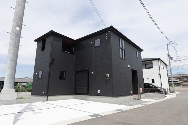 新築戸建 揖保郡太子町東南の外観