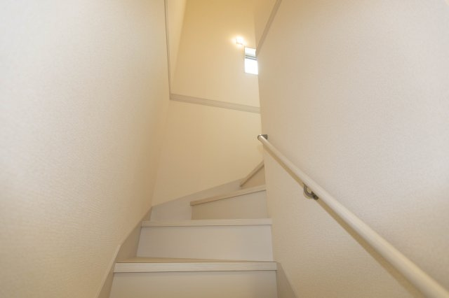 新築戸建 揖保郡太子町東南の内装