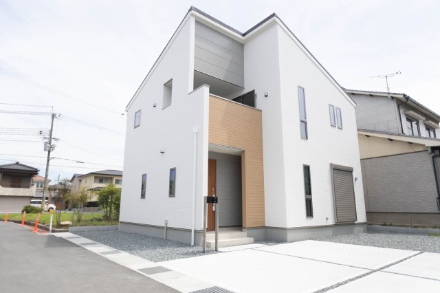 新築戸建 揖保郡太子町東南
