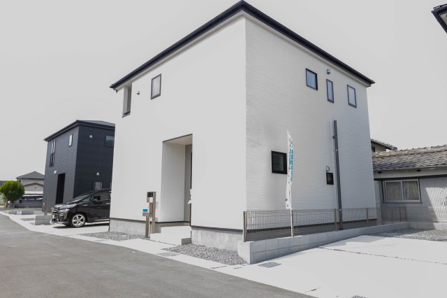 新築戸建 揖保郡太子町東南