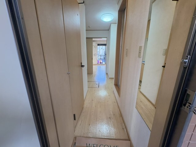 MKハイツの展望