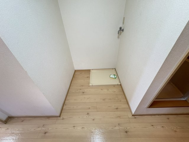 MKハイツの内装