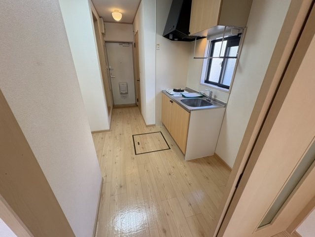 MKハイツのその他