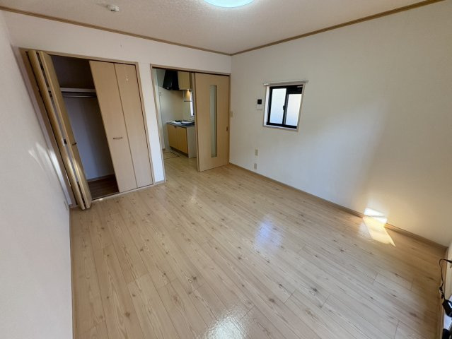 MKハイツのその他