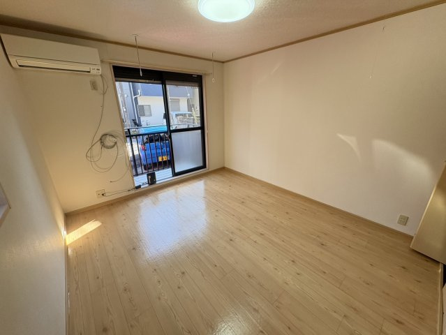 MKハイツのその他