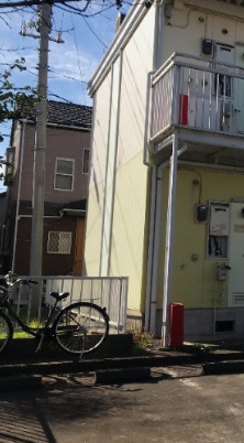 アメニティーのその他共用部分