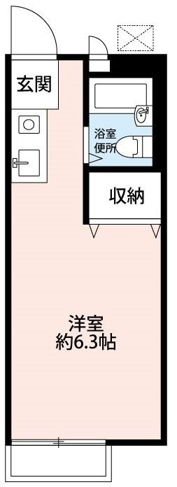 アメニティー