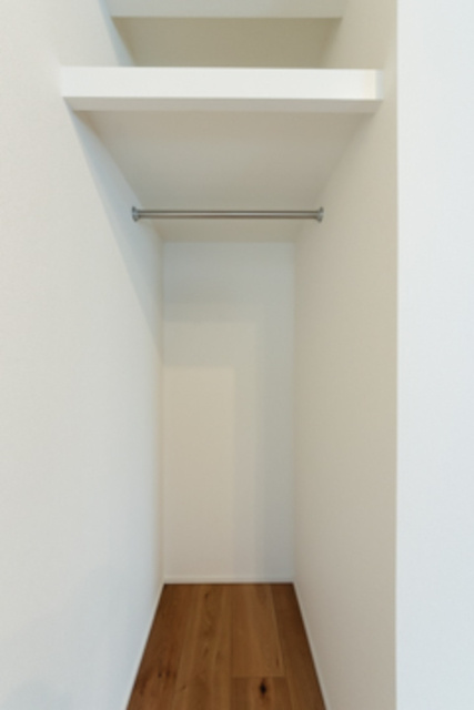 ＥＤＩＴ御茶ノ水妻恋坂の収納|※写真は同タイプ住戸です。