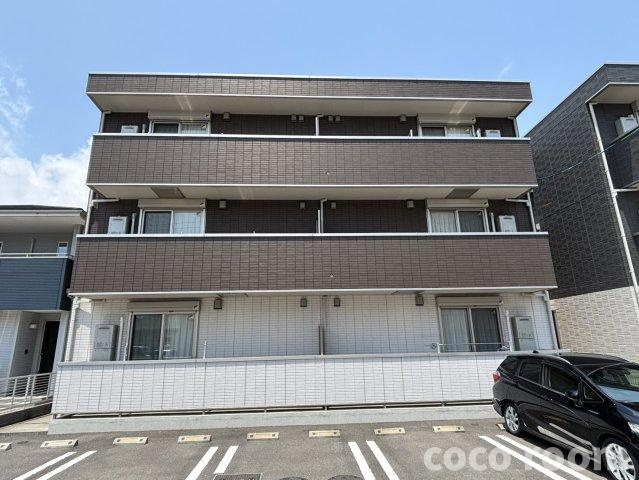 シャトー イン ハーモニーⅡ