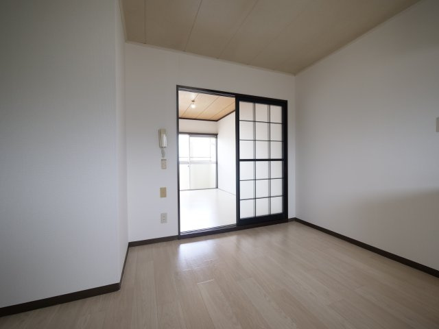 児玉コーポの設備|※写真は別の部屋のものです。