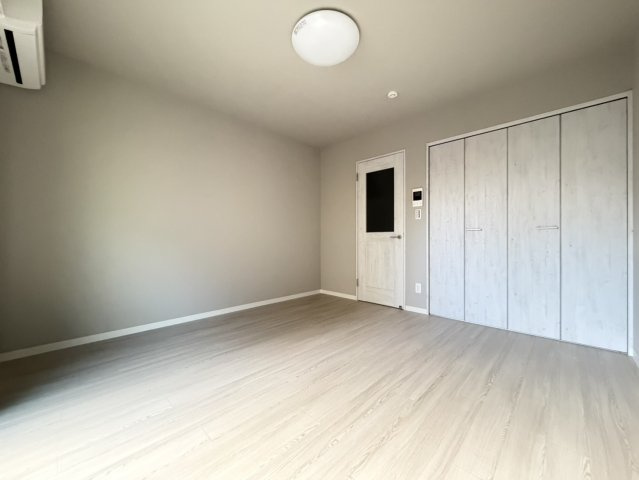 CASA武庫川Eの内装