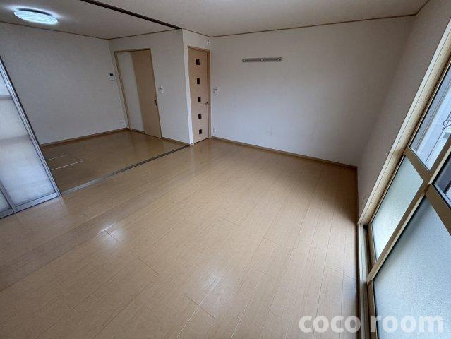 グレイスフルＹの居間・リビング