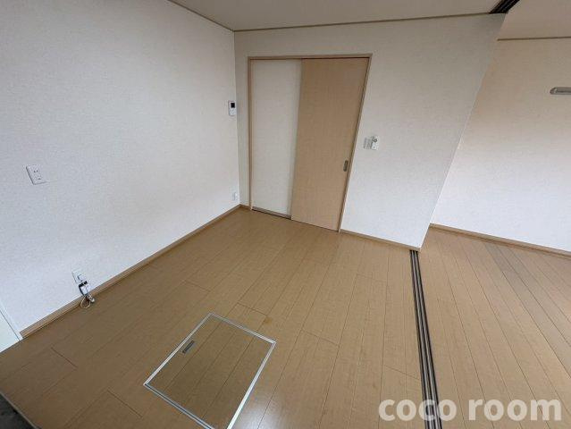 グレイスフルＹの居間・リビング