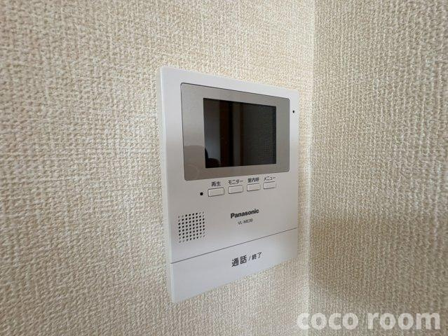 グレイスフルＹのセキュリティ