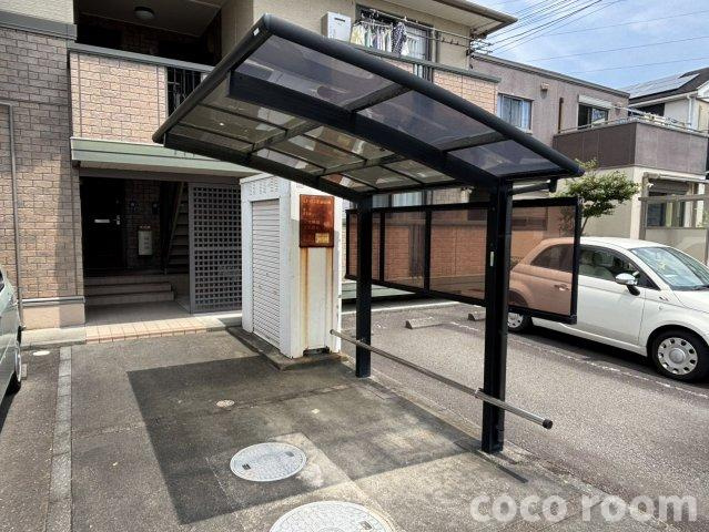 グレイスフルＹのその他共用部分