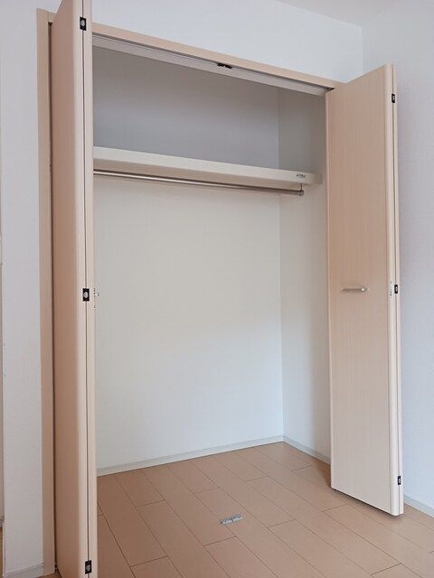 ＯＮＥ　ＰＩＥＣＥの収納