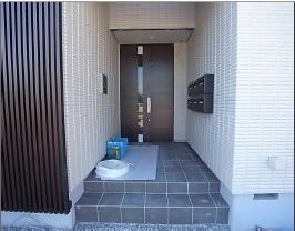 へーベルメゾン西明石1のその他共用部分