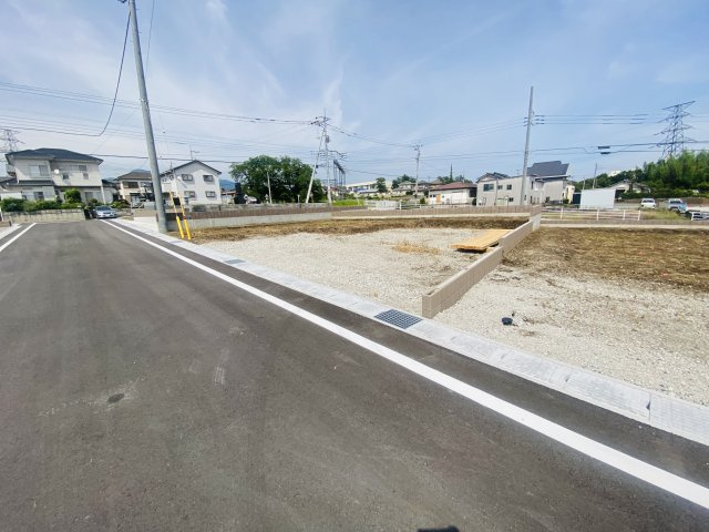 新築　前橋市富士見町時沢第５　6号棟