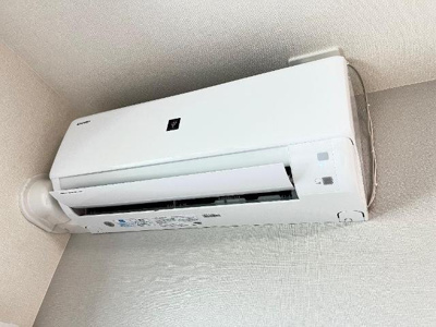 【設備】 | ロイヤルコート・Ａ | 室内設備（イメージ）