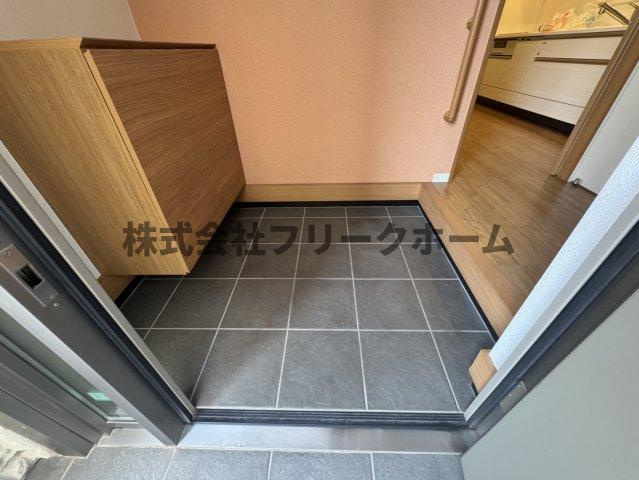 小金井市東町２丁目のタウンのその他