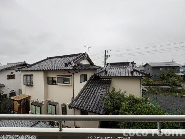 エクセル駿河台の展望
