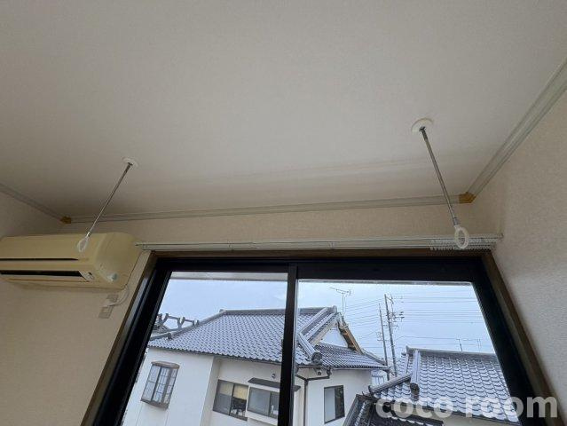 エクセル駿河台の設備