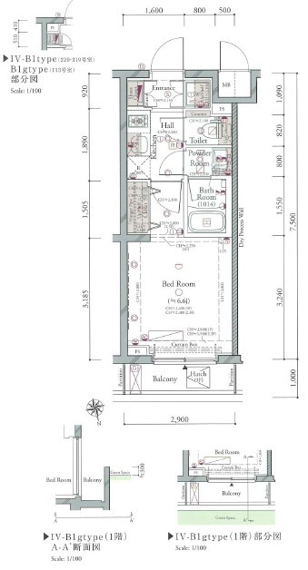 コンシェリア品川南THE GRAND RESIDENCE