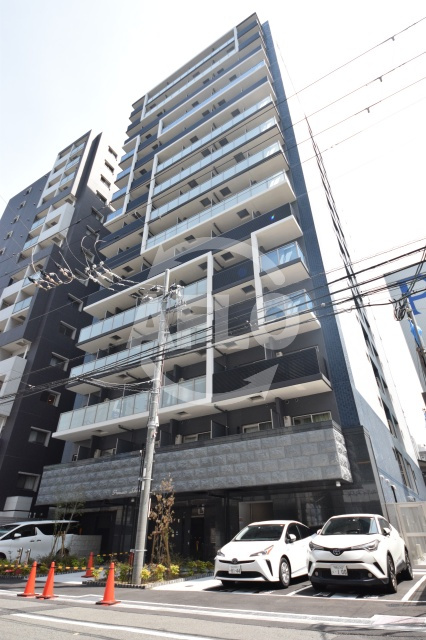 プレサンス堺筋本町ディスティニー