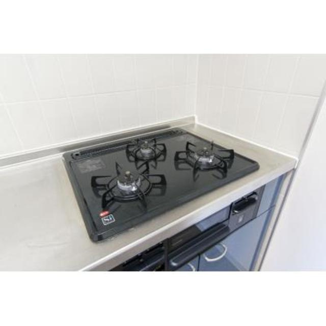 ラヴィーン等々力のその他|※写真は同タイプ住戸です。