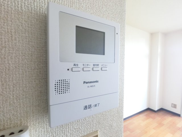 【セキュリティ】 | ※仕様が異なる場合が御座います
