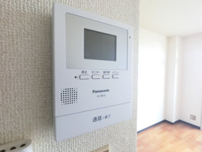 【セキュリティ】 | ※仕様が異なる場合が御座います