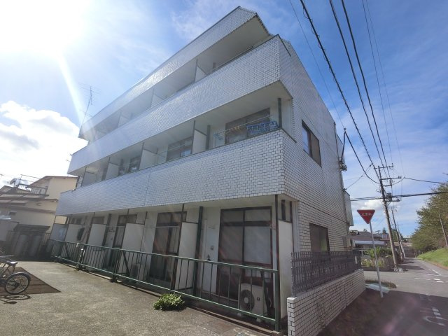 【外観】 | メゾンM10