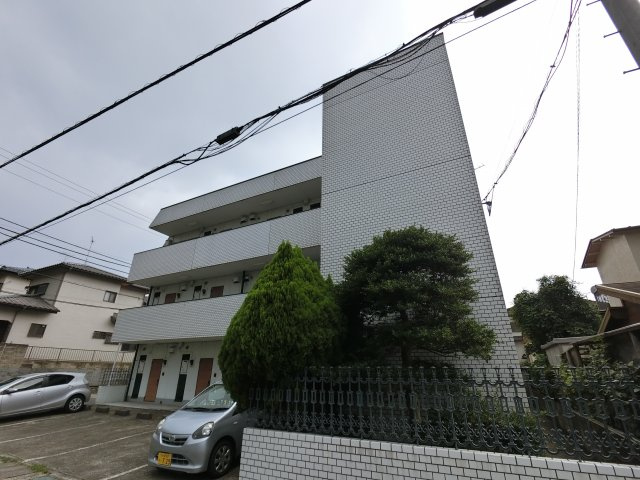 【外観】