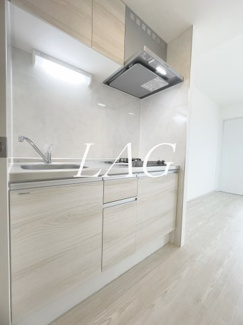 【キッチン】 | (仮称)ジーメゾン見沼大和田ノエリア | キッチンです。（同仕様です。）
