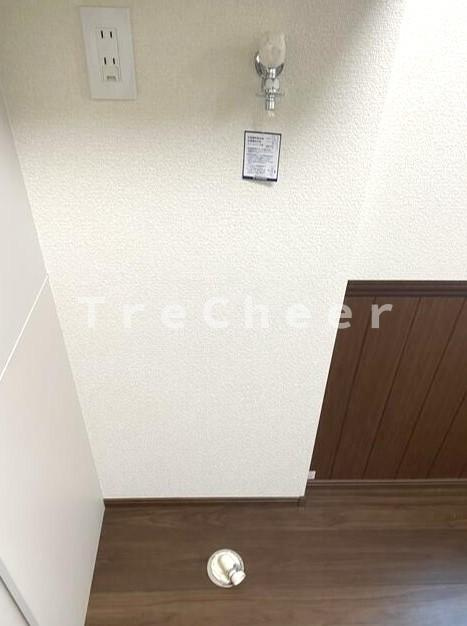 アーバンプレイス早稲田Ⅱの内装