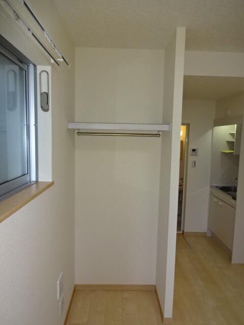 エルム生麦　Ｂ棟の設備