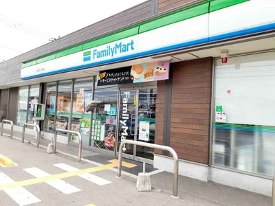【周辺】 | グランコンフォート | ファミリーマート明石大久保町店まで197m