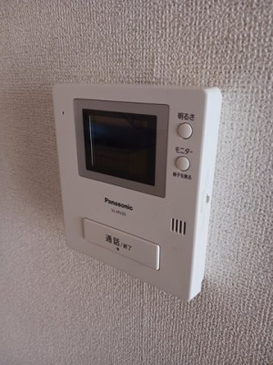 【セキュリティ】 | グリーンコーポラスＢ