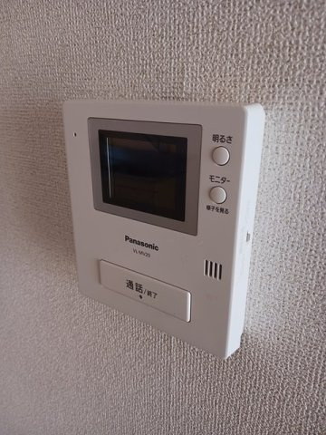 【セキュリティ】 | グリーンコーポラスＢ