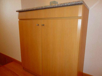 【設備】 | エスターブレＣ