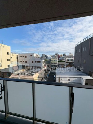【展望】 | ティモーネ上野の森ノース